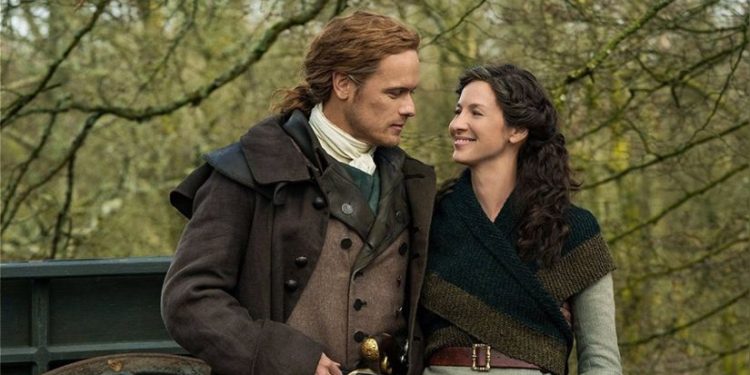 "Outlander" renueva por una séptima temporada con Starz: Los romances y viajes en el tiempo continuarán
