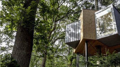 Ownhoteling: la tendencia de hoteles para un solo huésped donde el disfrute pasa por no cruzarse con nadie