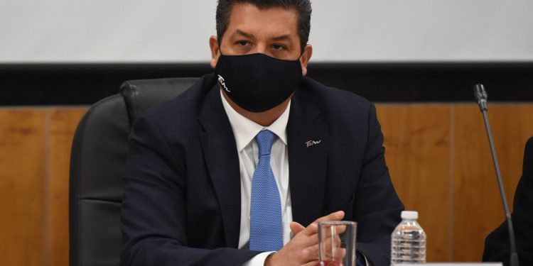 PAN convoca a mitin contra desafuero de Cabeza de Vaca