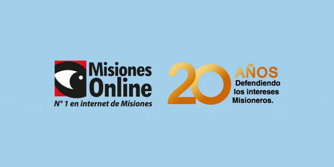 Page Not Found - MisionesOnline