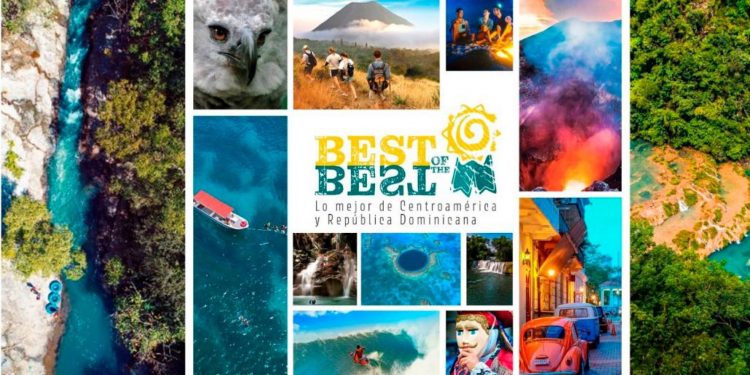 Países de Centroamérica y República Dominicana impulsan turismo ecológico