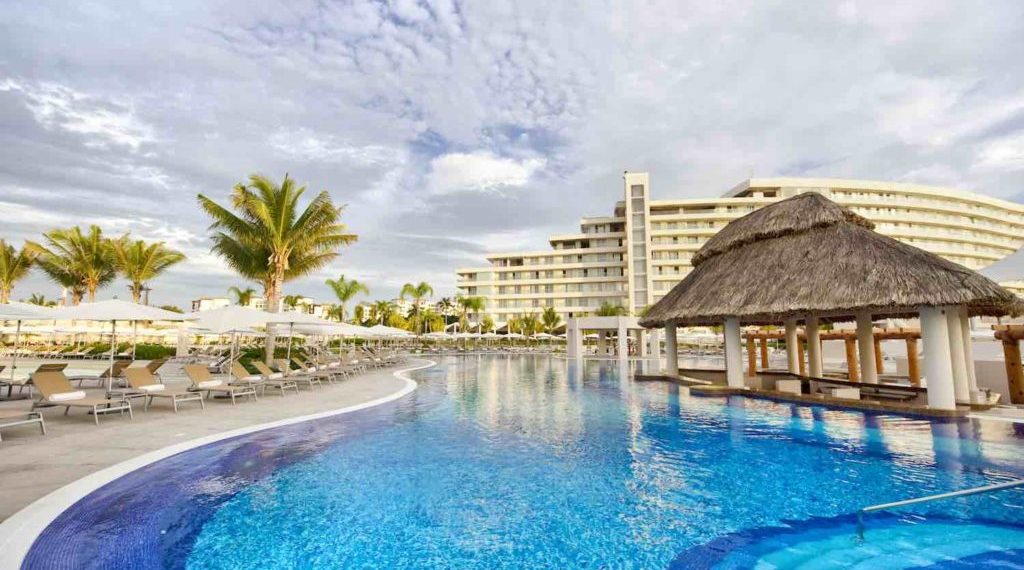 Palacio Mundo Imperial Acapulco All Inclusive