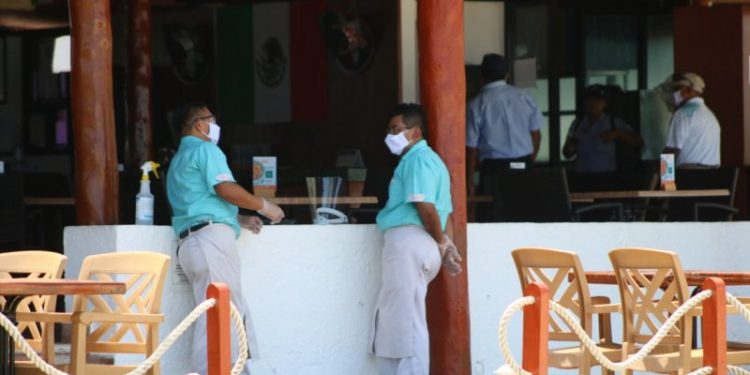 Pandemia afectó al 53% de los empleos del sector de viajes y turismo a nivel global: WTTC
