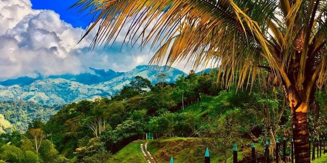 Pandemia: el retorno del turismo a las regiones de Colombia