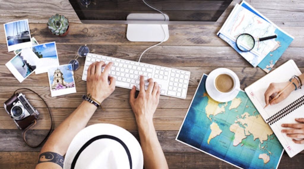 Pandemia posiciona a agencias de viaje