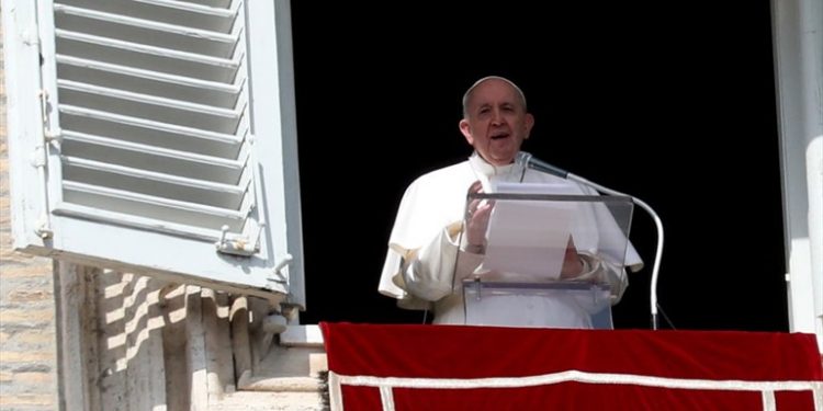Papa Francisco Irak : Los 11 viajes del Papa para construir puentes con el Islam | Internacionales