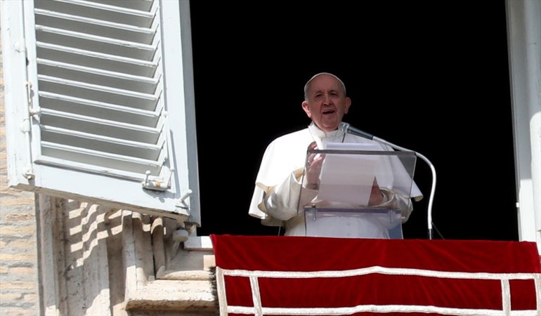 Papa Francisco Irak : Los 11 viajes del Papa para construir puentes con el Islam | Internacionales