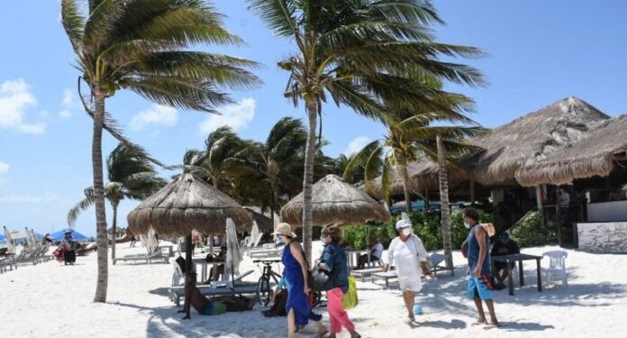Participa Puerto Morelos en la Feria Turística de Berlín
