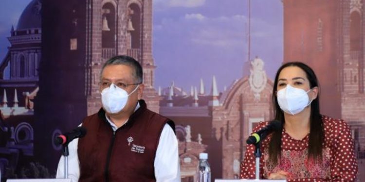 Participará Puebla en Tianguis Turístico Virtual 2021