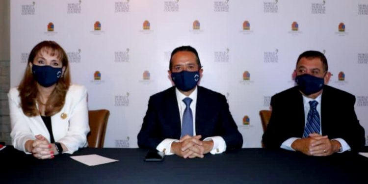 Perfilan empoderar a mujeres en el sector de viajes y turismo