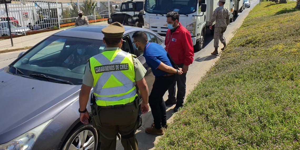 Permiso Único Colectivo ya no permitirá viajes interregionales » DUPLOS