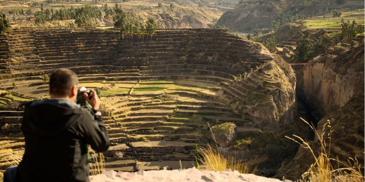 Perú lanza la iniciativa ‘Somos turismo, seamos lo siempre’