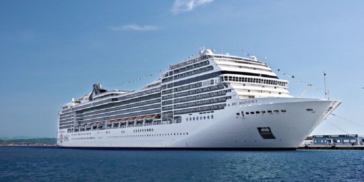 Pese a Covid, MSC lanzará cruceros de lujo
