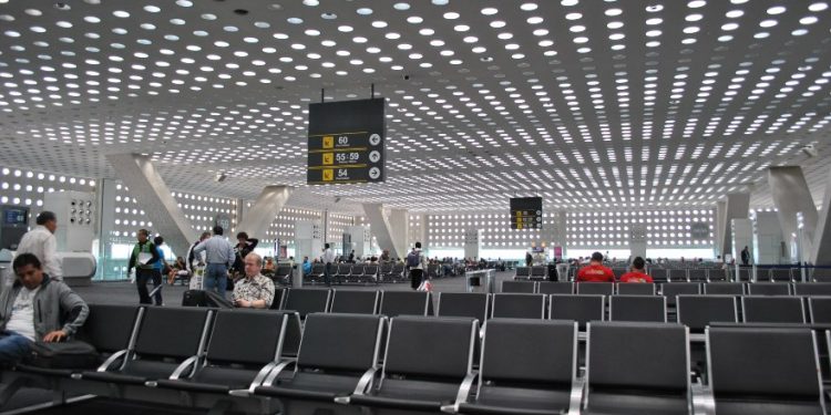 Pese al COVID-19, 9 de cada 10 mexicanos planea viajar en 2021