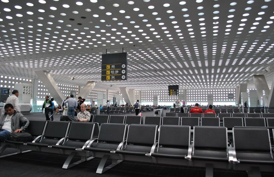 Pese al COVID-19, 9 de cada 10 mexicanos planea viajar en 2021
