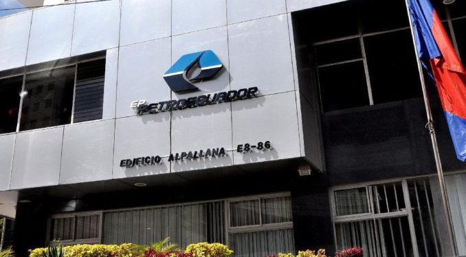Petroecuador anuncia uso de terminal de OCP para mejorar exportación