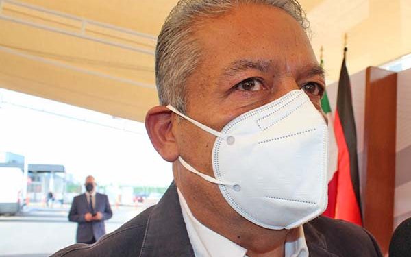 Pide CTM evitar viajes Maricela Alfaro Borjón – La Prensa de Monclova