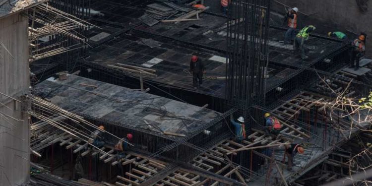 Piden a candidatos impulsar construcción