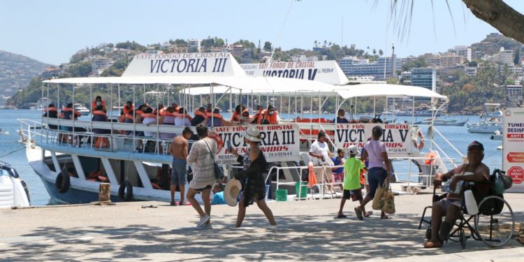 Piden que Estados Unidos retire alerta de viaje hacia Guerrero