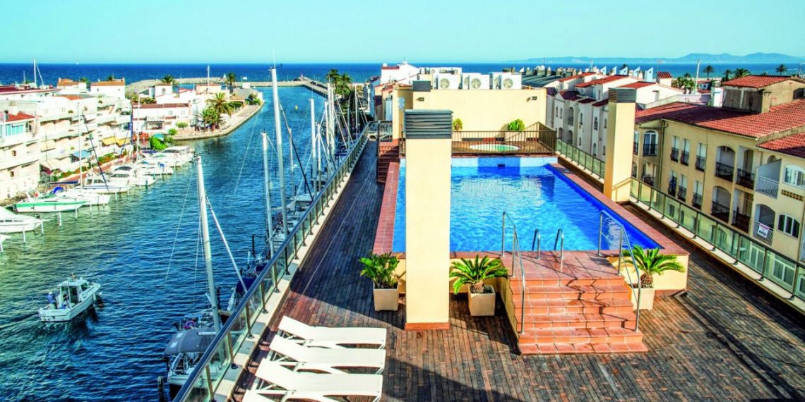 Empuriabrava Marina