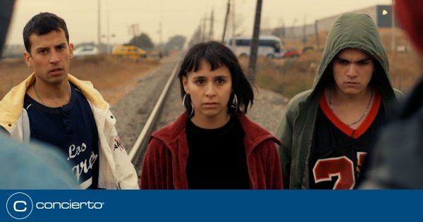 "Piola" y las mejores películas de 2021 para ver este fin de semana