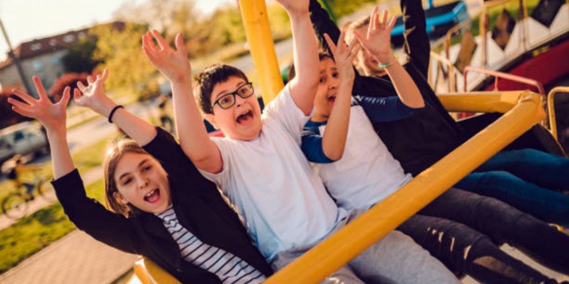 Planes para hacer en Semana Santa con niños