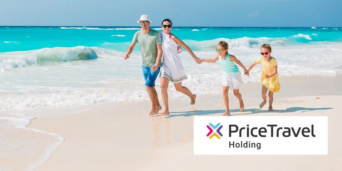 Playas ocupan el 70% de las preferencias al viajar: Price Travel