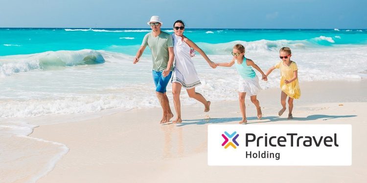Playas ocupan el 70% de las preferencias al viajar: Price Travel