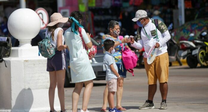 Policía Cibernética va contra agencias de viaje fraudulentas en Quintana Roo
