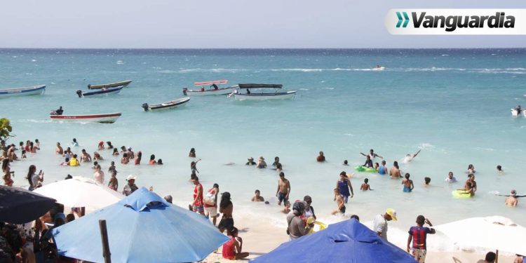 Por cierre de playas, empresas de turismo en Santander cancelaron sus viajes