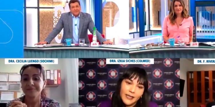 “Por favor, no salgan del país”