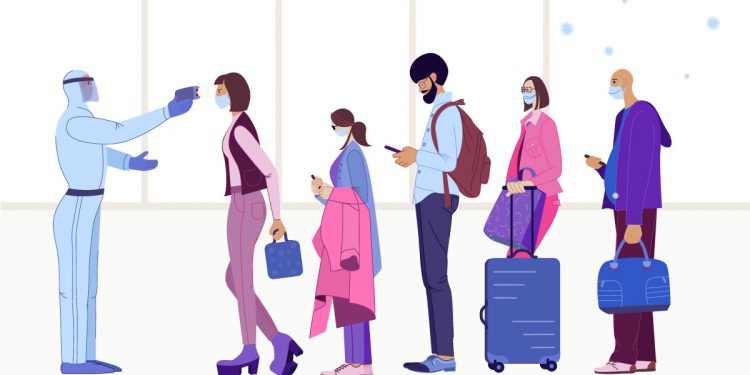 Posponer viajes es la mejor decisión en este momento: Daniel Salas