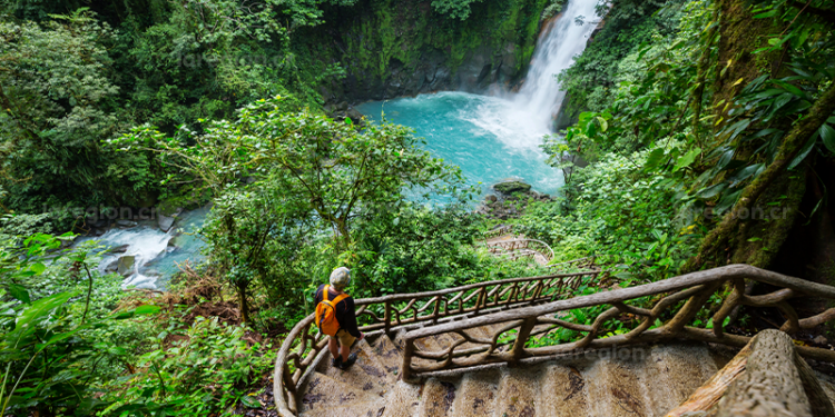 Premian a Costa Rica como mejor destino turístico 2021