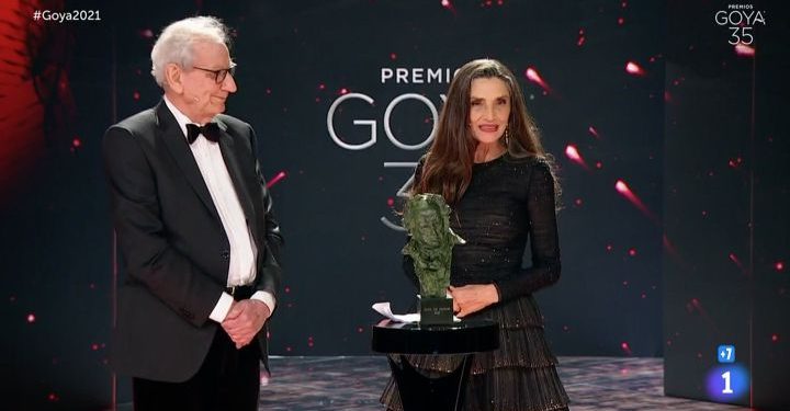 Premios Goya 2021, en directo: alfombra roja, gala de entrega, nominados y favoritos, en vivo