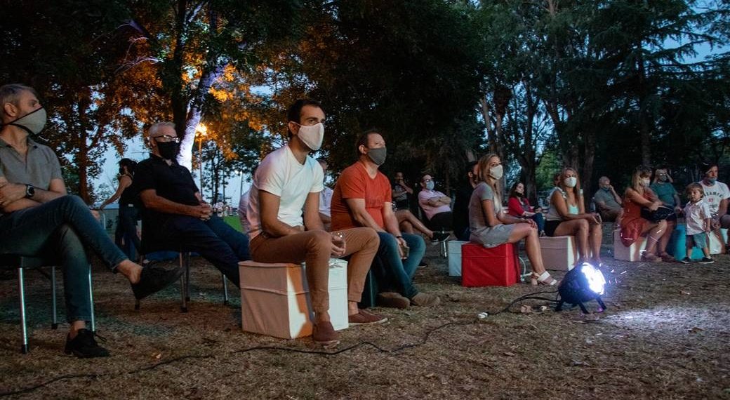 Presentaron el programa de Turismo “Qué hacemos en Junín”
