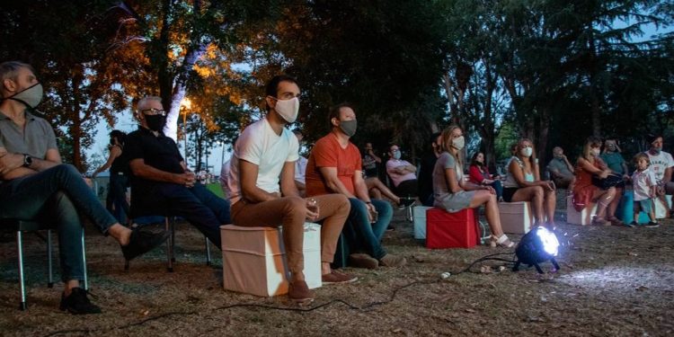 Presentaron el programa de Turismo “Qué hacemos en Junín”