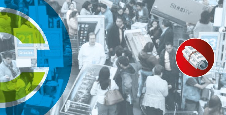 Profeco, un trampolín de papel para políticos