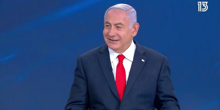 Promete Netanyahu viajes desde Israel hacia Arabia Saudita