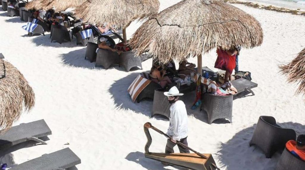 Promoverán Puerto Morelos en feria turística de Berlín