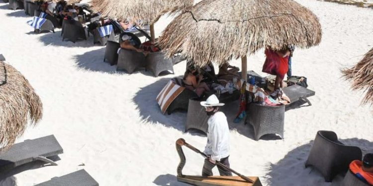 Promoverán Puerto Morelos en feria turística de Berlín