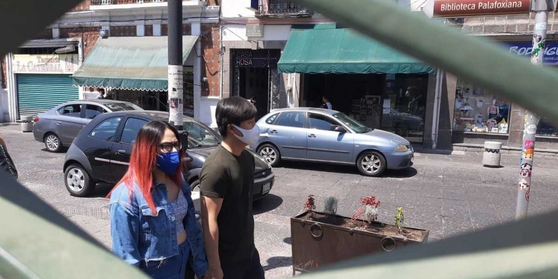 Puebla. Piden a vacacionistas extremar precauciones ante covid-19