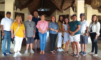 Puerto Plata, a la caza del turista estadounidense de la mano de American - Noticias de turismo