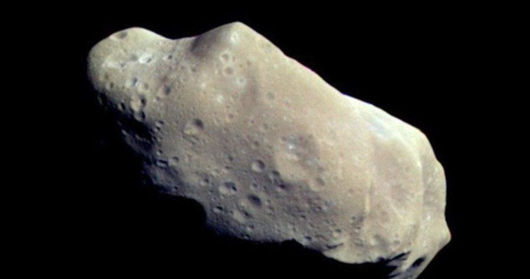 Puerto Rico capta a Apophis, asteroide se verá en 2029 – Noticieros Televisa