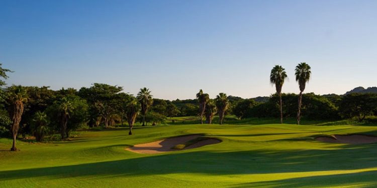 Puerto Vallarta, destino ideal para los amantes del golf