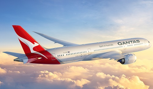 Qantas programa vuelos "a ninguna parte" para reactivar los viajes | Noticias de Aerolíneas