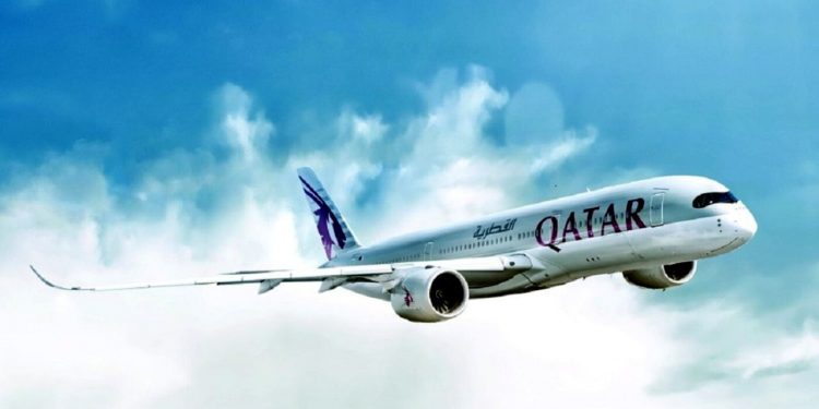 Qatar Airways mejor línea aérea del mundo según la agencia de viajes eDreams