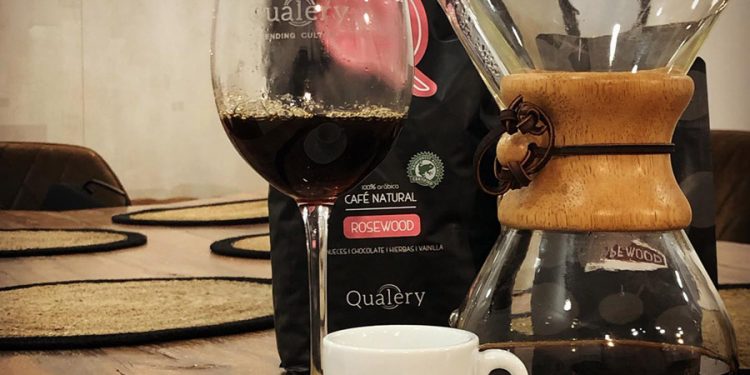 Qualery y Mission Foods se estrenan en Expo Foodservice