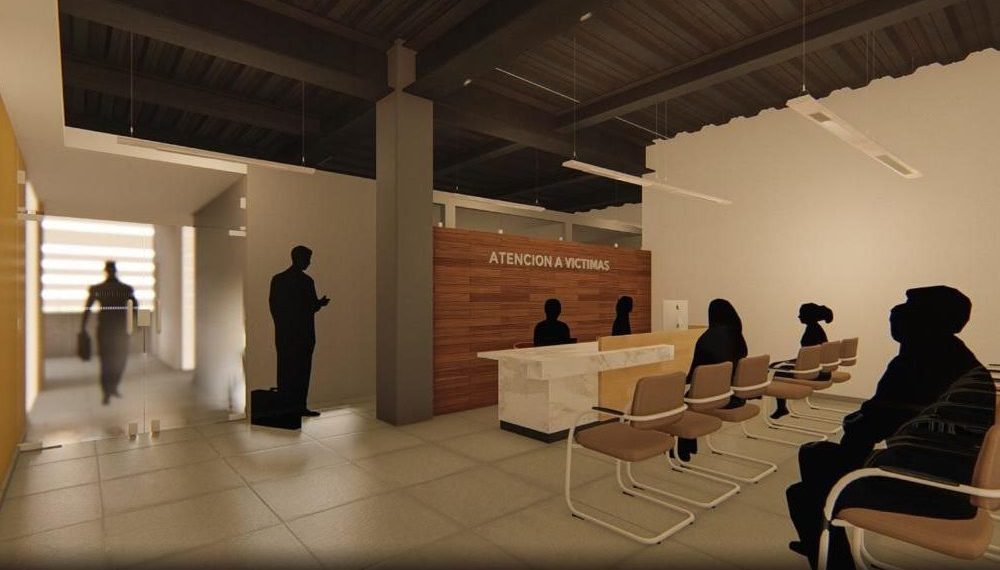 Querétaro fortalece su capacidad instalada para brindar atención integral a las víctimas