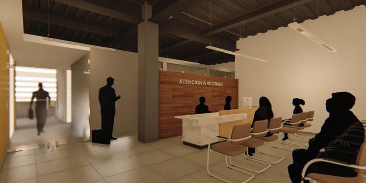 Querétaro fortalece su capacidad instalada para brindar atención integral a las víctimas