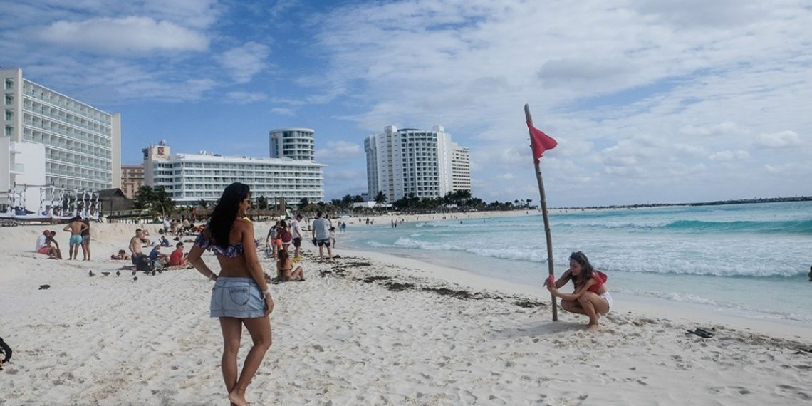 Quintana Roo, presente en la segunda edición del Tianguis Turístico Digital